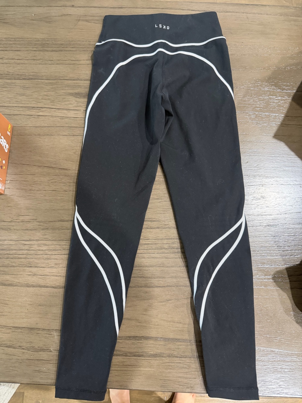 LSKD leggings size small